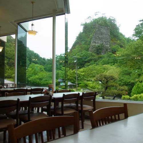 施設・サービス(Facilities and service) 国民宿舎古岩屋荘|愛媛県久万高原町の宿泊はぜひ当館へ。